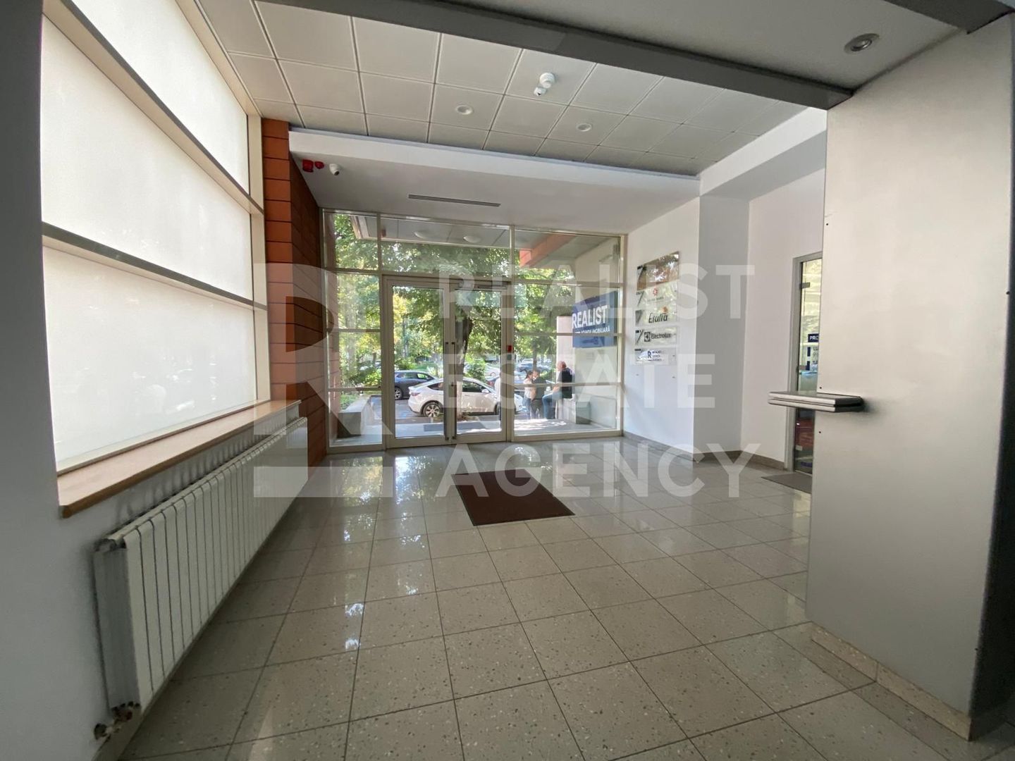 Vânzare, spațiu de birou, 480 mp, Bulevardul Aviatorilor - Poză 2