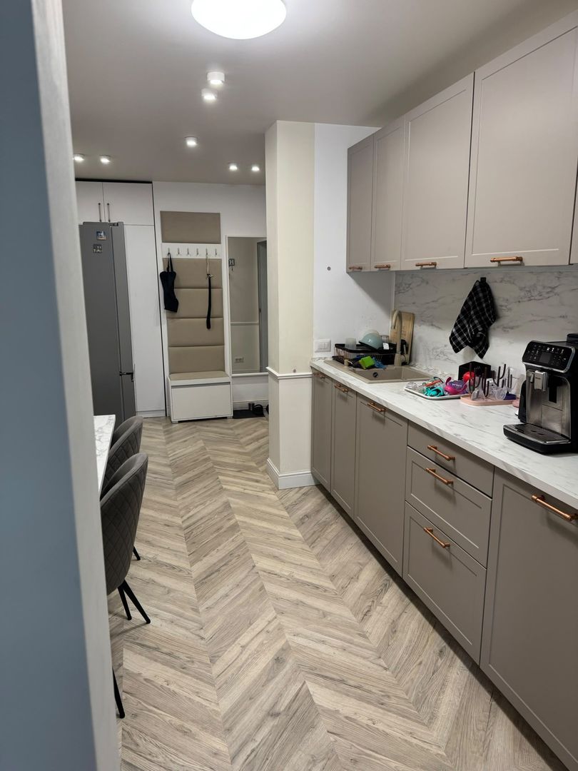 Apartament 3 Camere - Dristor - Renovat Lux - Poză 5