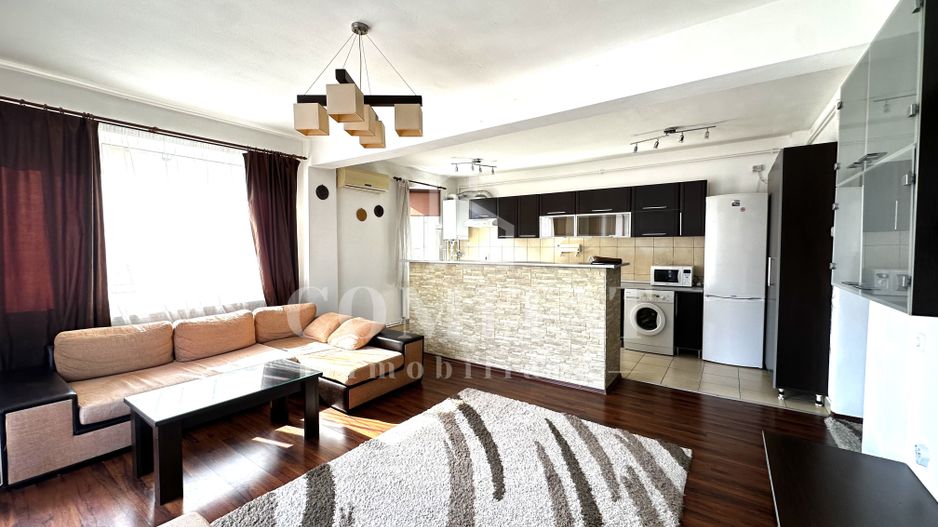 Apartament la etaj intermediar | Garaj | Boxă | Buna Ziua - Poză 3