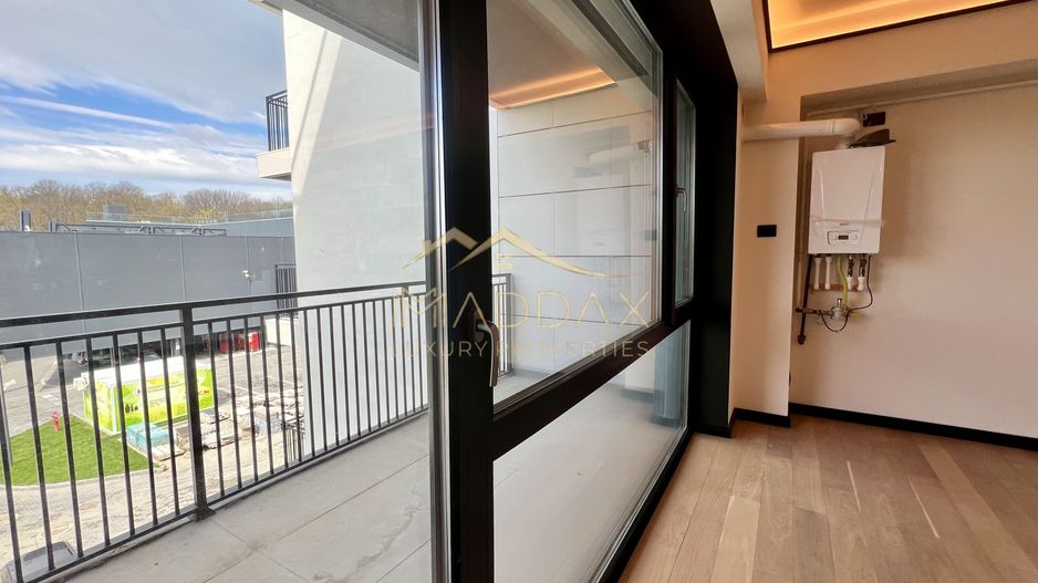 Apartament *3 camere* // Pipera - Voluntari - Poză 6