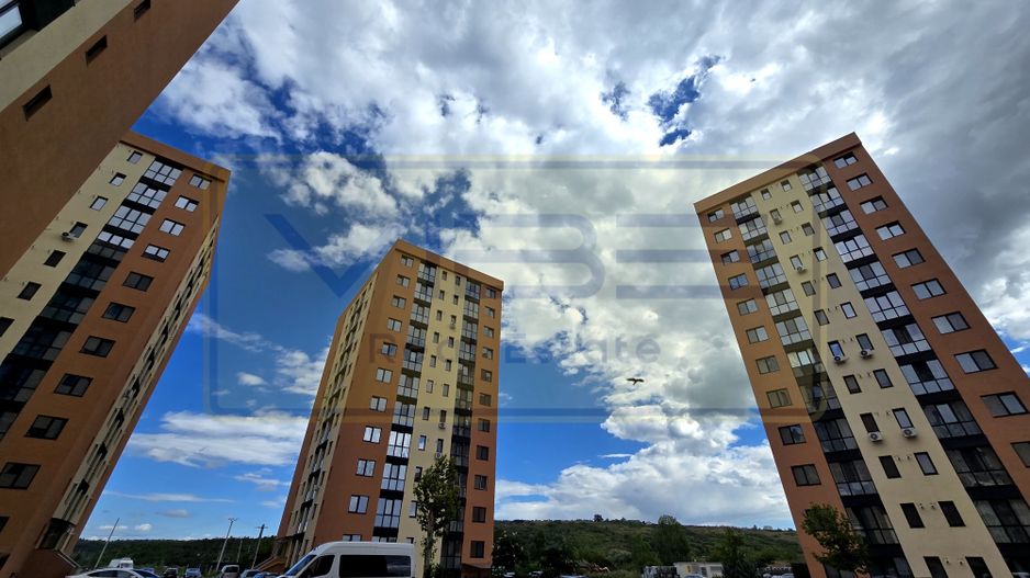 Lunca Cetatuii-Capat Cug/ Visoianu- Modern- Nou - Poză 12