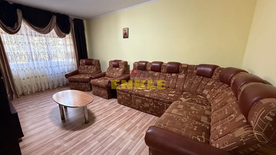 De închiriat apartament cu 2 camere, zona Bucovina. - Poză 2