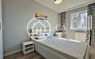 Apartament de închiriat cu 2 camere în zona centrală, Oradea - Poză 1