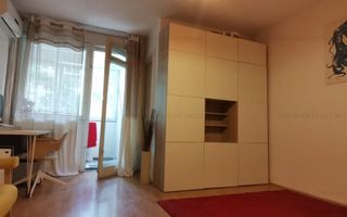 Inchiriere garsoniera semidecomandata, zona Iancului - Poză 1