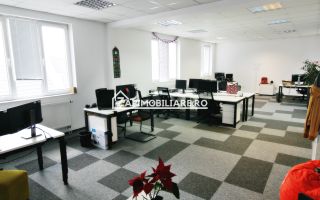 Spatii birouri - Zona Centrala - cuprinse intre 97 mp si 446 mp - Poză 2