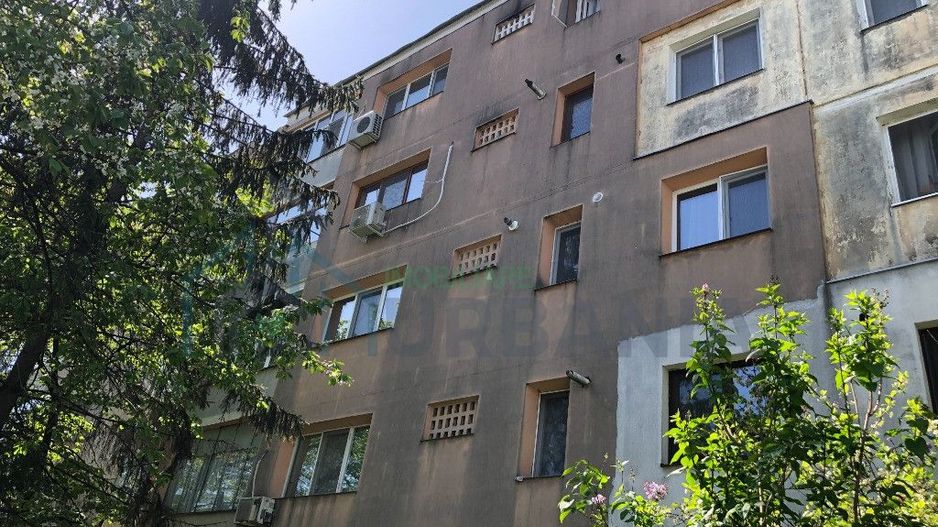 Apartament cu 2 camere de vânzare în Podu Ros, Iasi - Poză 9