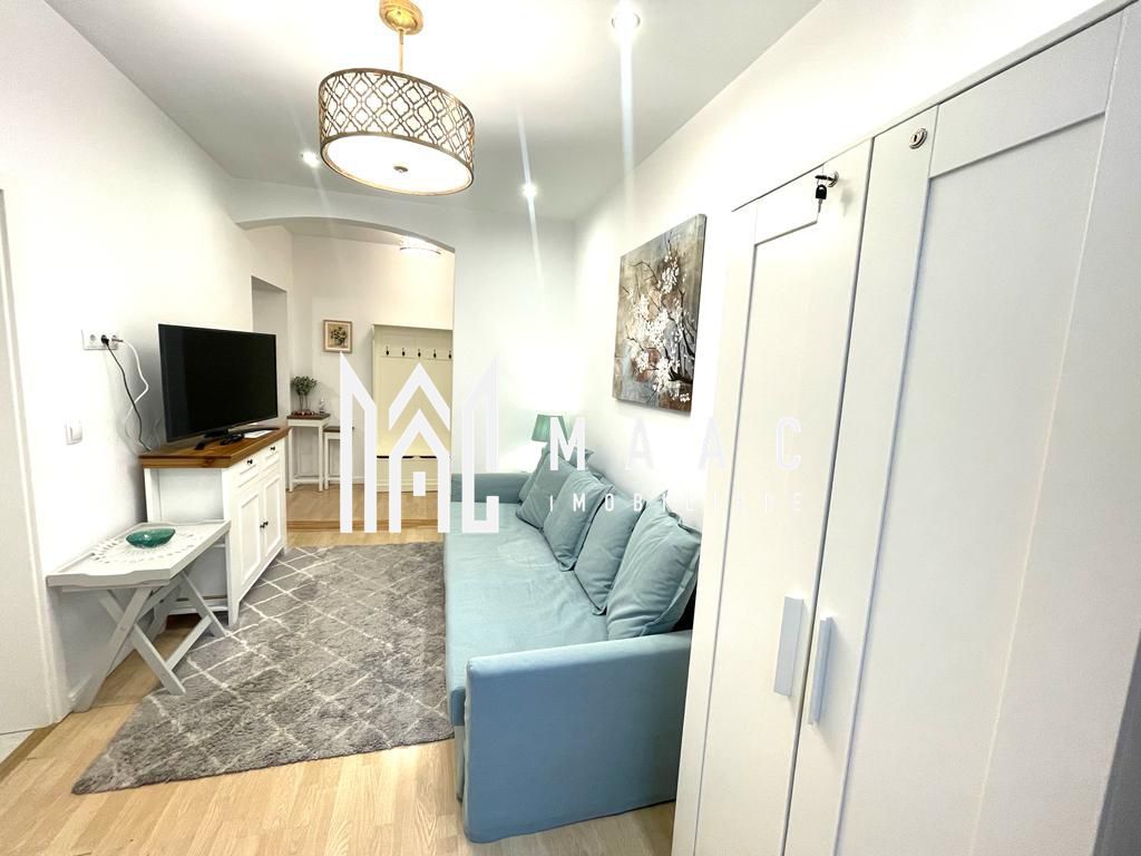 Apartament de lux | Etaj 1 | Regim hotelier/ Rezidenta - Poză 6