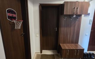 Apartament 3 camere decomandat Metropolitan metrou Dimitrie Leonida - Poză 5