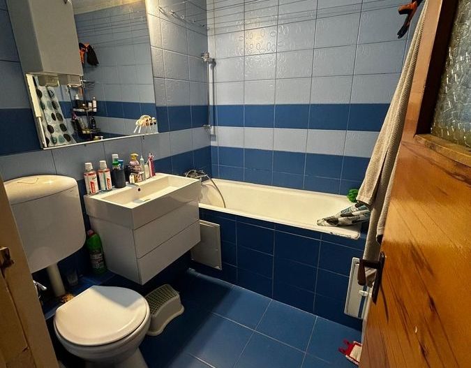3 camere, centrala proprie, 2 bai, pet friendly, Titan - Poză 4