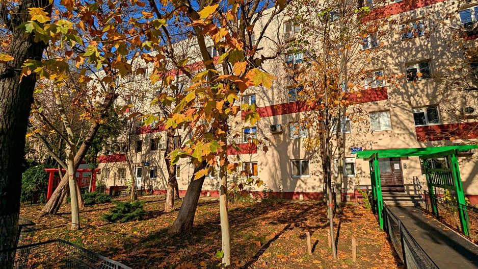 Apartament cu 2 camere, Piata Resita, Strada Luica - Comision 0! - Poză 13