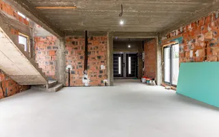 Casă/Vila noua P+1 de vânzare în Chitila | 5 camere | 400 mp teren - Poză 12