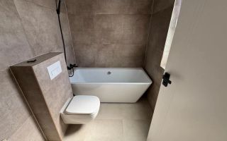 Duplex spatios cu 5 camere | Mosnita Noua - Poză 5