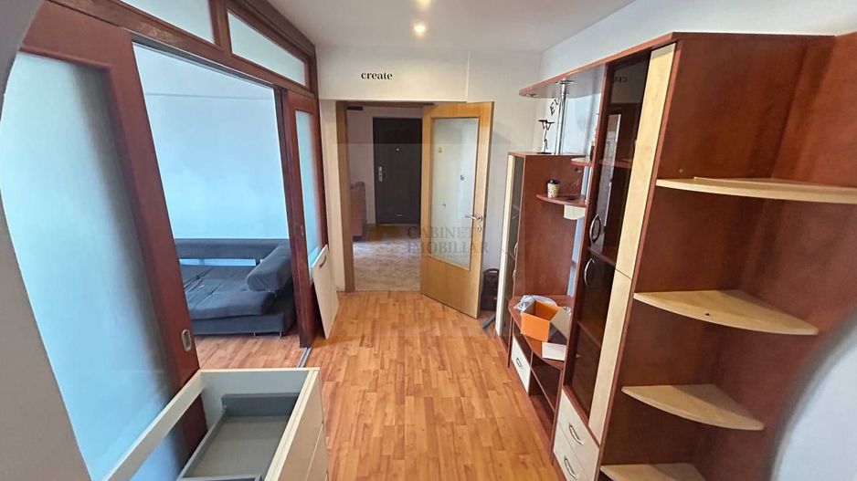 2 Camere - Decomandat | Păcii | Metrou 200m | Bloc 1989 - Poză 9