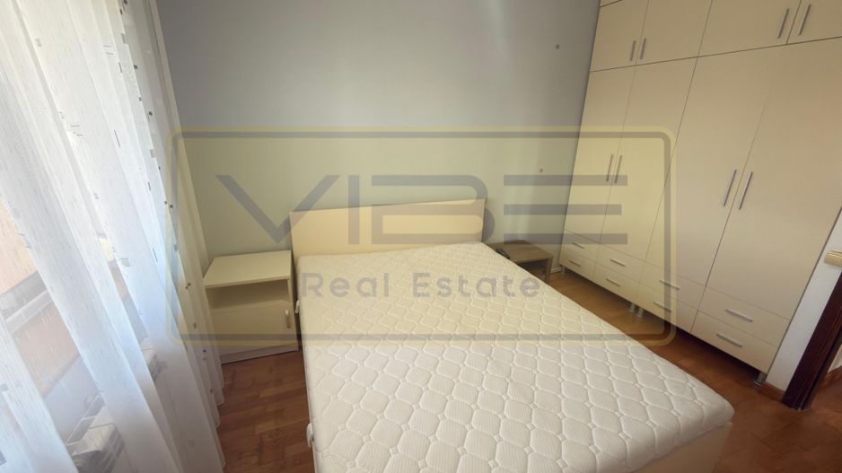 Apartament 3 camere I 2 bai I parcare subterana I Tatarasi SUD Green Park - Poză 12