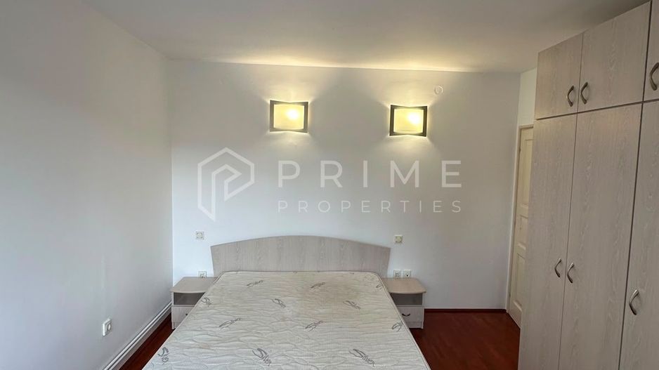 DE ÎNCHIRIAT: Apartament cu 3 camere | Cartierul Cornișa (Zona Zambara - Poză 20
