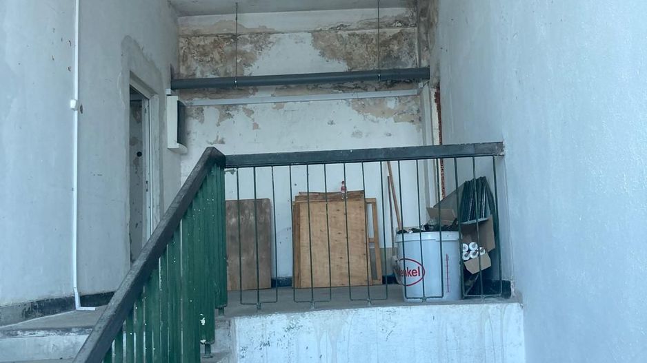 Hala industriala + birouri de vanzare P+1+2 Faur - Poză 11