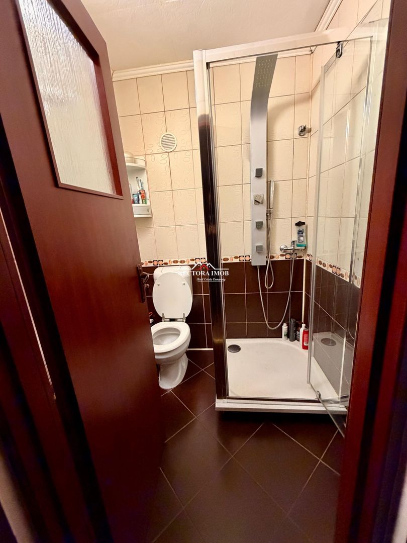 NECTORA IMOB-Apartament 4 camere,2 bai, 83 mp,Parter,Parcare,Sanmartin - Poză 3