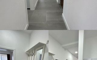 Apartament nou 2 camere  Dumbravita etaj 1 - Poză 8