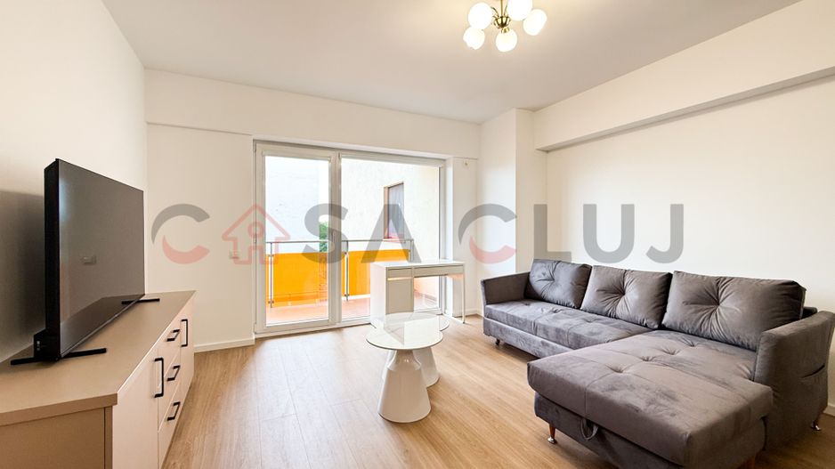 Apartament 2 camere | Etaj 1 | Iulius Mall | Parcare - Poză 1