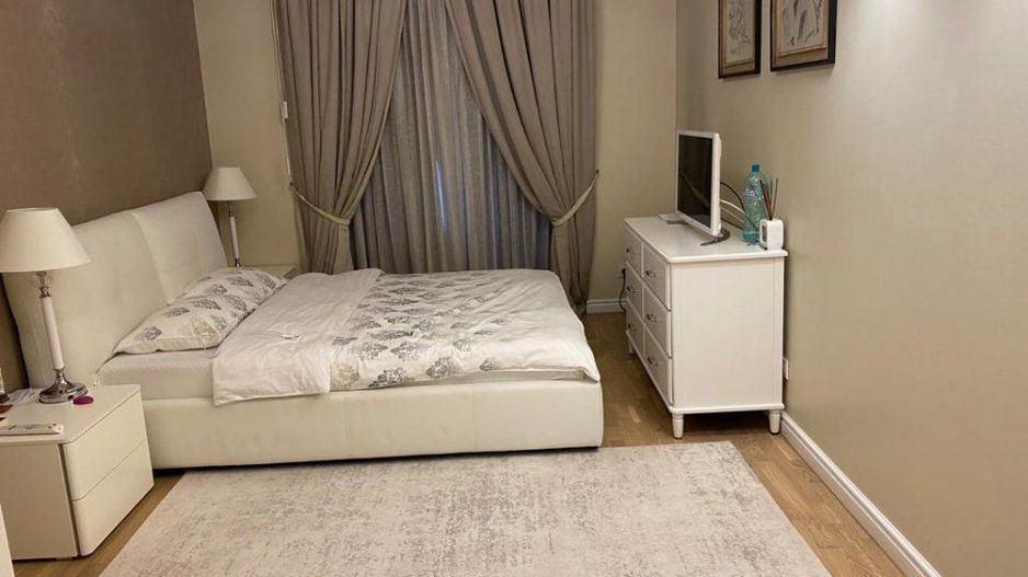 Ap 3 Camere || InCity Residence || Parcare subteran inclusa in pret || Metrou - Poză 12