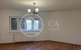 Apartament cu 3 camere de vanzare zona Decebal Oradea - Poză 3