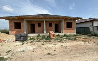 Duplex pe parter 3 camere, terasa spatioasa, 2 km de Timisoara - Poză 2