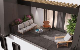 Vila 4 camere | American School - Poză 28