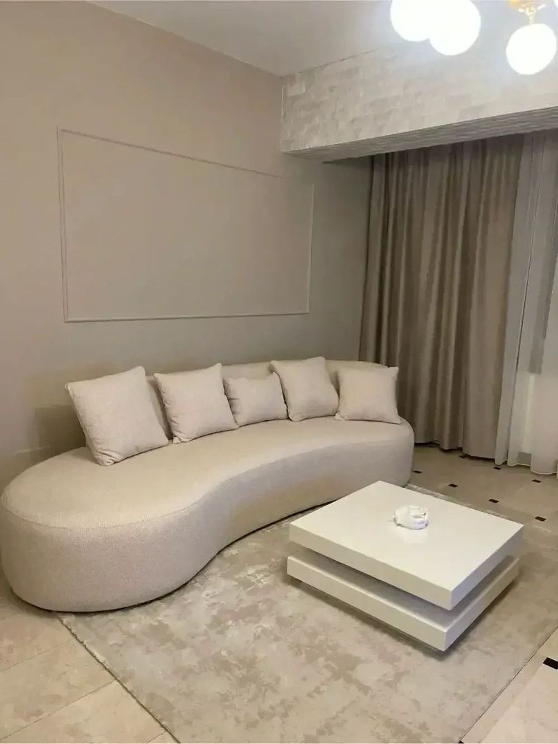 Apartament 2 camere de închiriat Piața Sudului - Poză 1