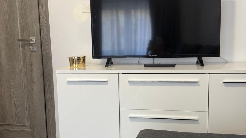 Apartament amenajat frumos in zona Matei Basarab - Poză 9