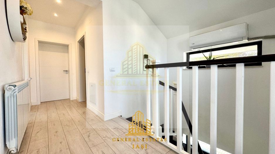 Vânzare Casă modernă - Galata lângă Platoul Însorit - Poză 14