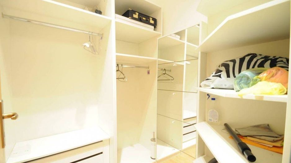 Inchiriere apartament Herastrau | 3 camere | Loc parcare | Aron Cotrus - Poză 9