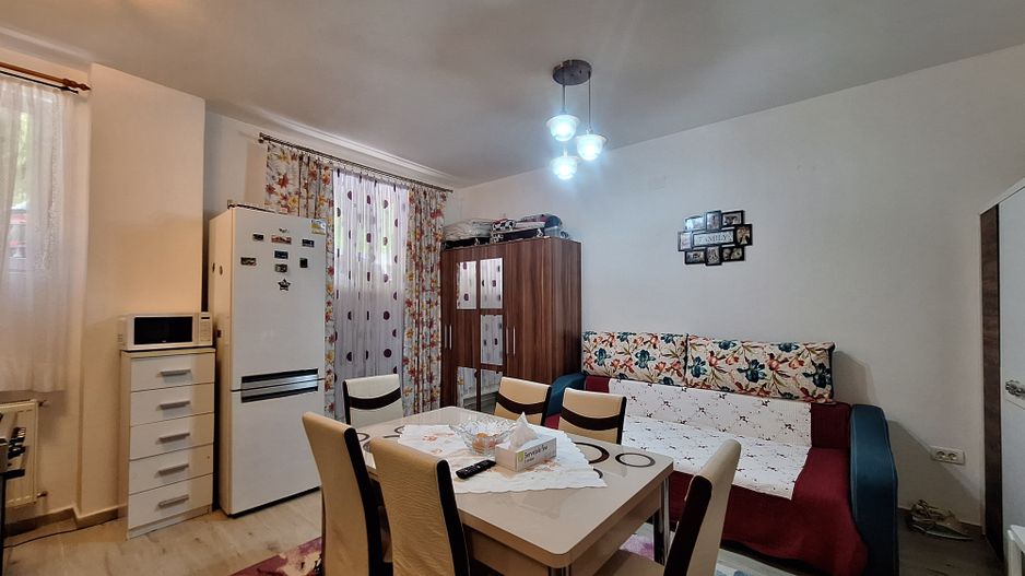 Apartament 2 cam mobilat&utilat&parcare Str. Tineretului Militari - Poză 5