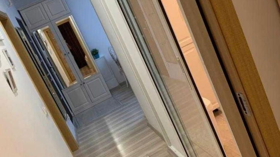 AP. 2 CAMERE PALLADY, CENTRALA PROPRIE, BUCATARIE INCHISA, LOC PARCARE - Poză 3