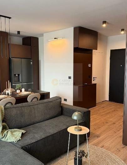 2Camere | Vulcan Residence | Loc Parcare Subteran | Terasa - 10mp - Poză 2