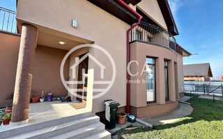 Casă de vânzare cu 4 camere în Santandrei, Oradea - Poză 28