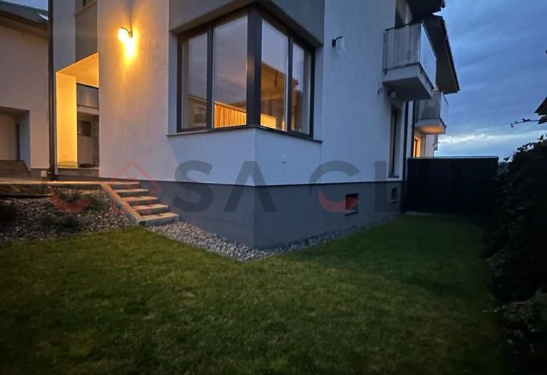 Casa moderna finisata in Borhanci! - Poză 12