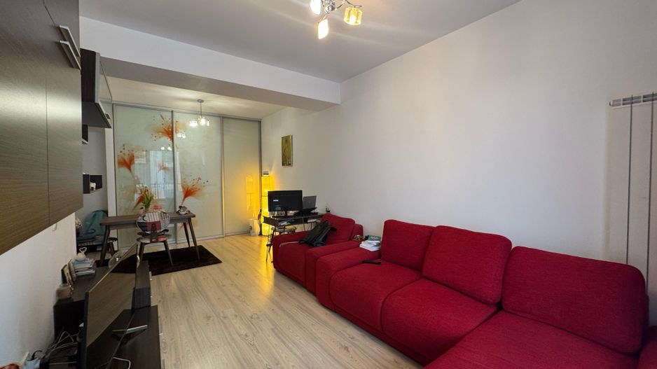 2 CAMERE | 68 MP| HERASTRAU | LOC DE PARCARE - Poză 4