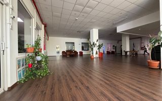 VANZARE SPATIU COMERCIAL | ZONA VITAN | 1184 MP - Poză 1