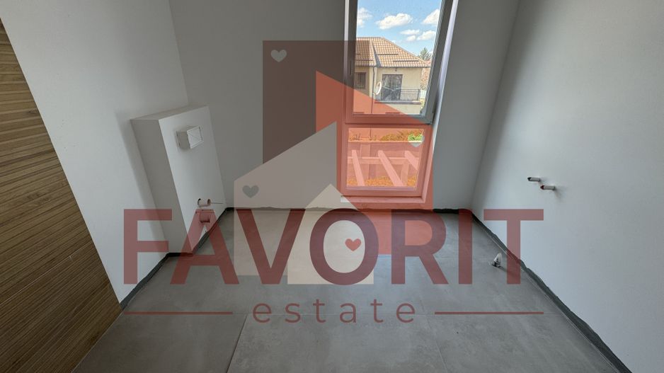 Duplex finisat la cheie in Dumbravita - zona Kaufland - Poză 14