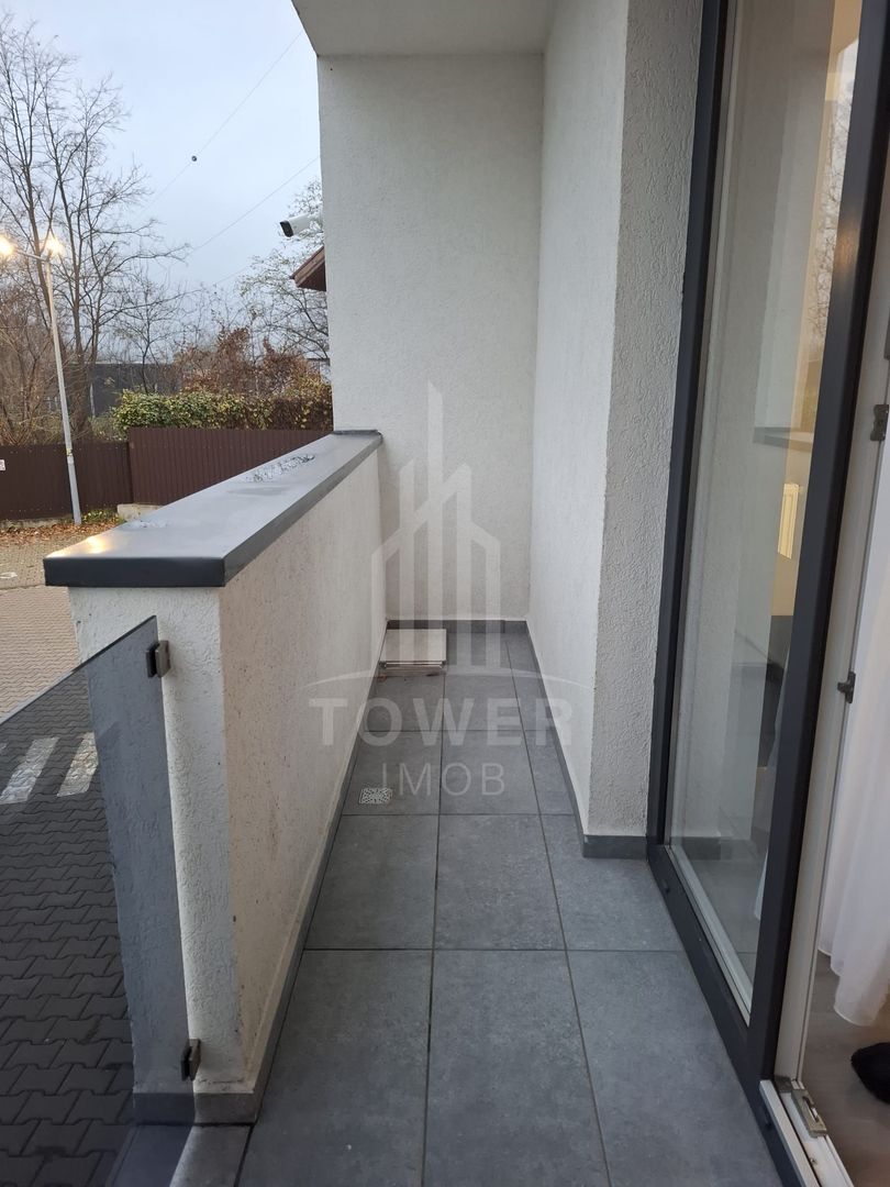 Apartament 3 camere – Nou, prima închiriere | Mobilat și utilat modern | 75 mp | - Poză 16