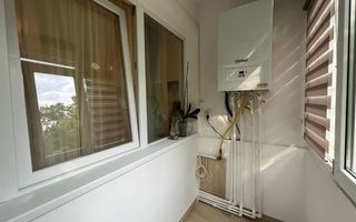 Apartament 2 camere+living Podu Ros - 5 min Palas Mall - Poză 23