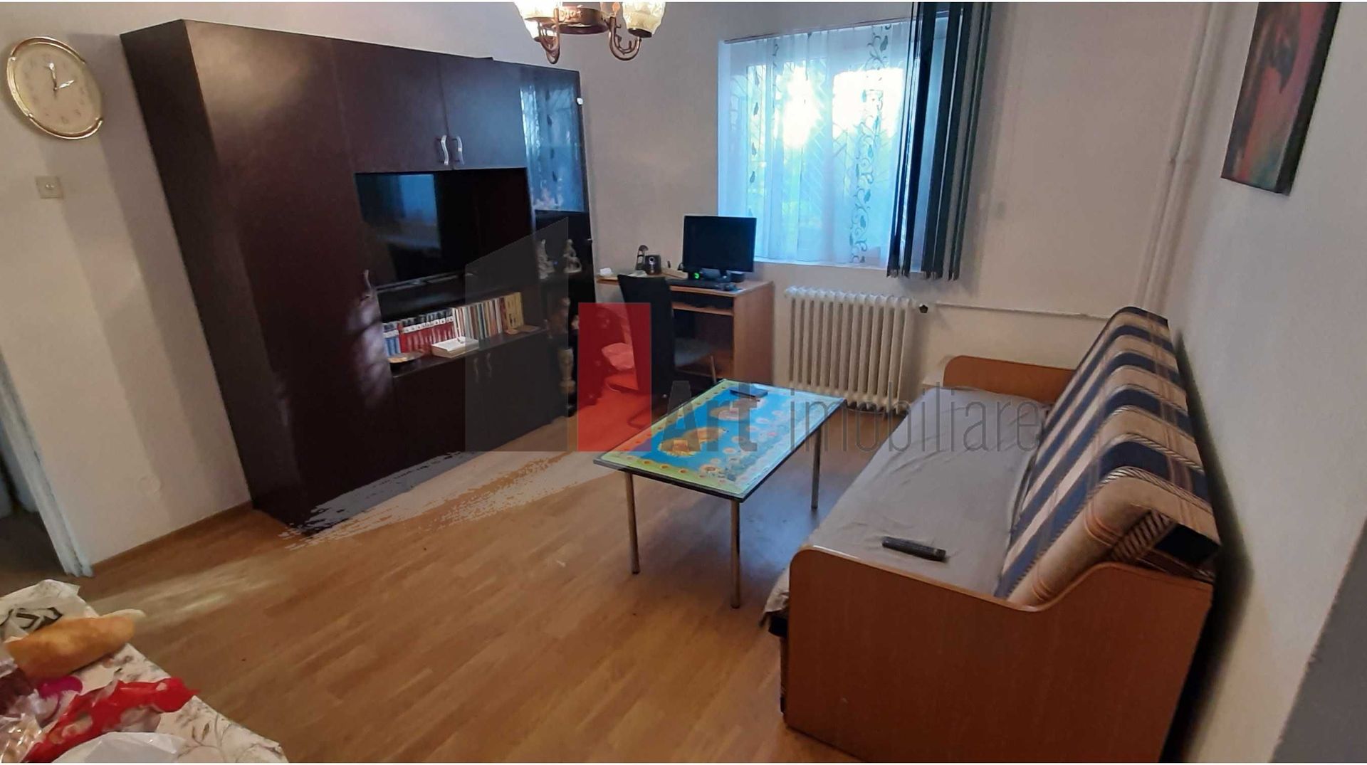 Vânzare apartament 2 camere Bd. Brâncoveanu - Lamotești - Poză 10