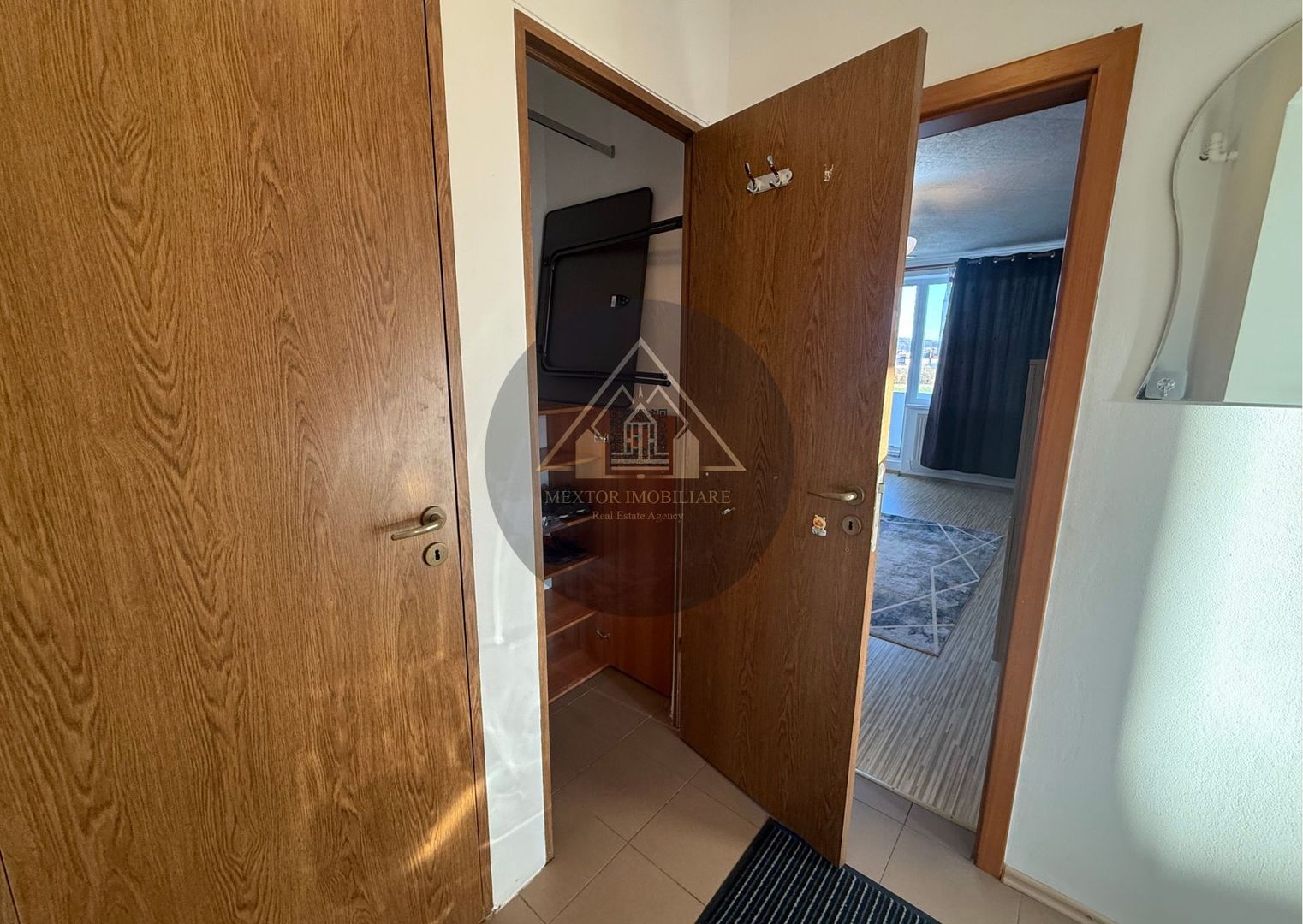 Apartament 2 camere, decomandat Medias - Poză 5