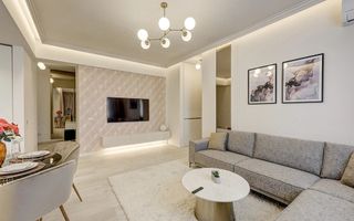 APARTAMENT 2 CAMERE PARK RESIDENCE - Poză 1