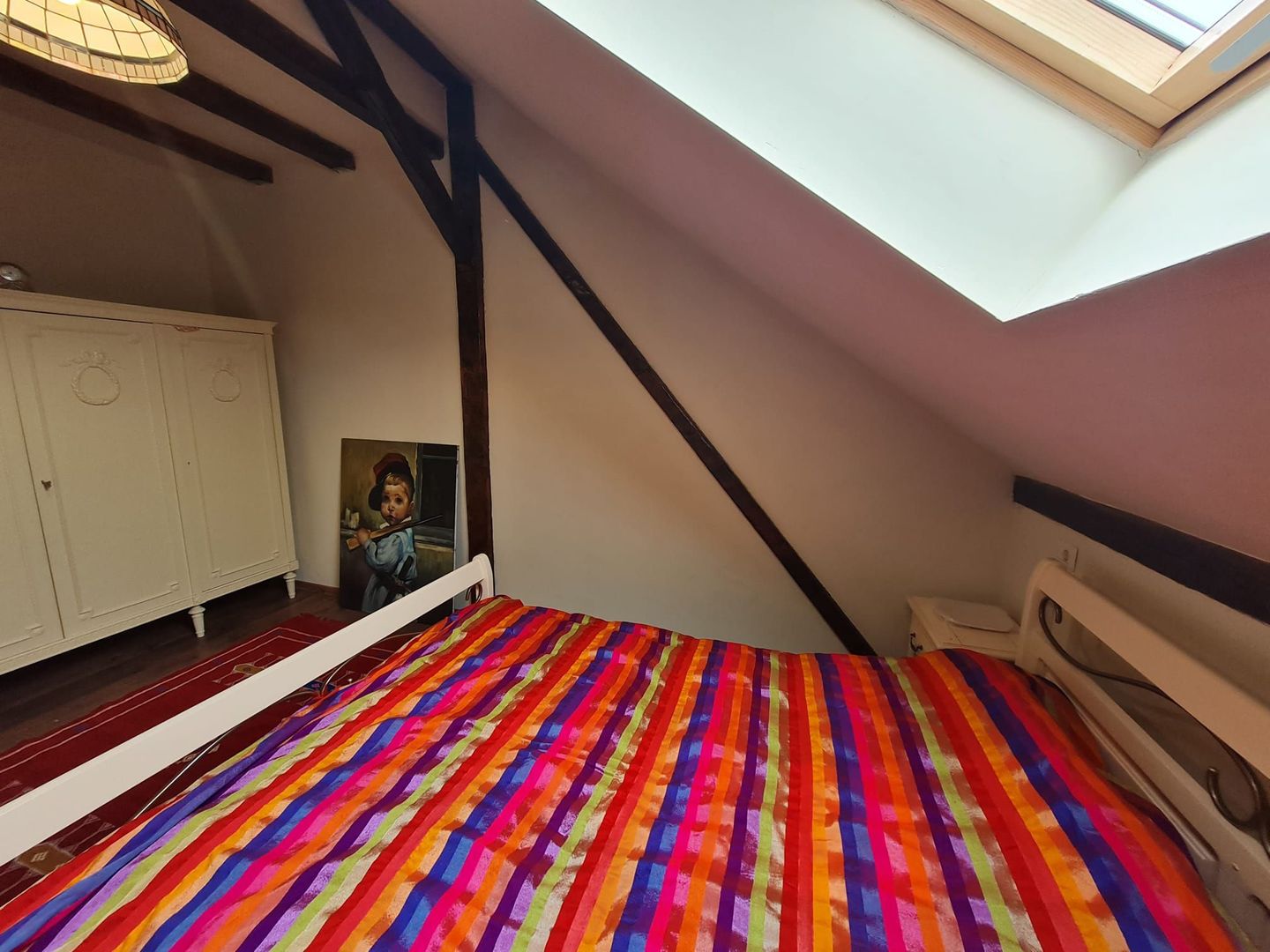 Rustic si modern - Poză 6