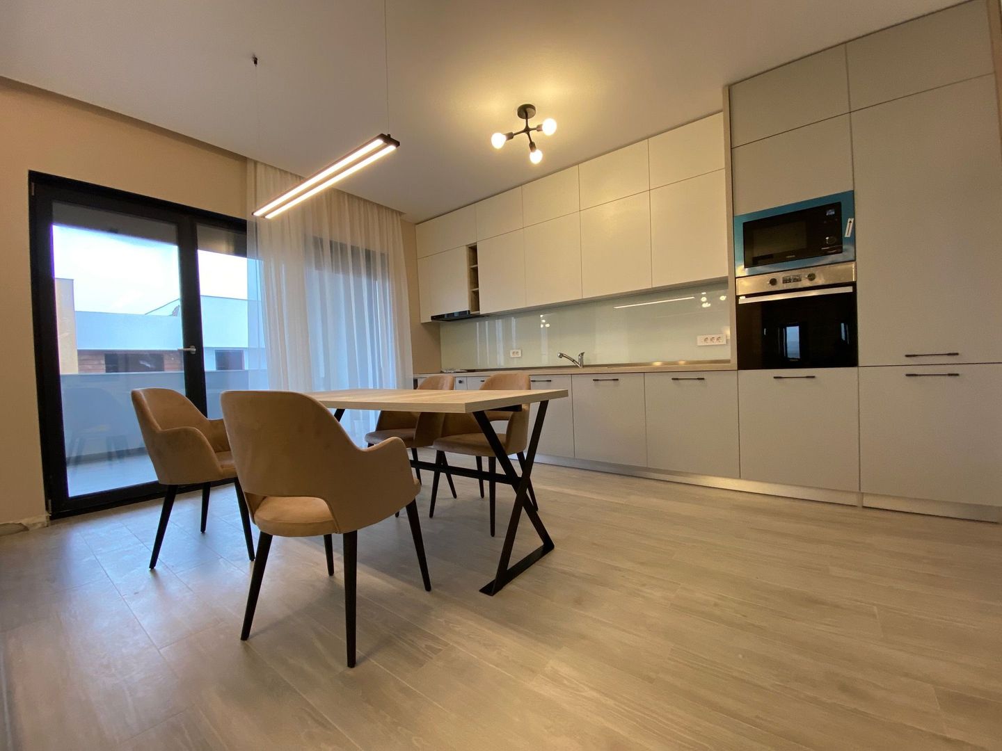 Apartament zona Dumbravita - Poză 16