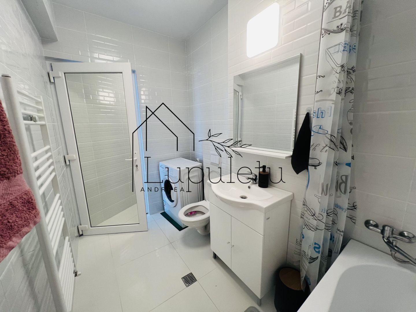 Apartament de Inchiriat | 83 MPU | Selimbar | Lup Residence - Poză 8