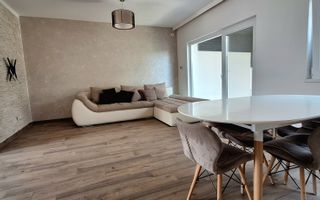 Locuinta insiruita cu 3 camere in Dumbravita - Poză 3