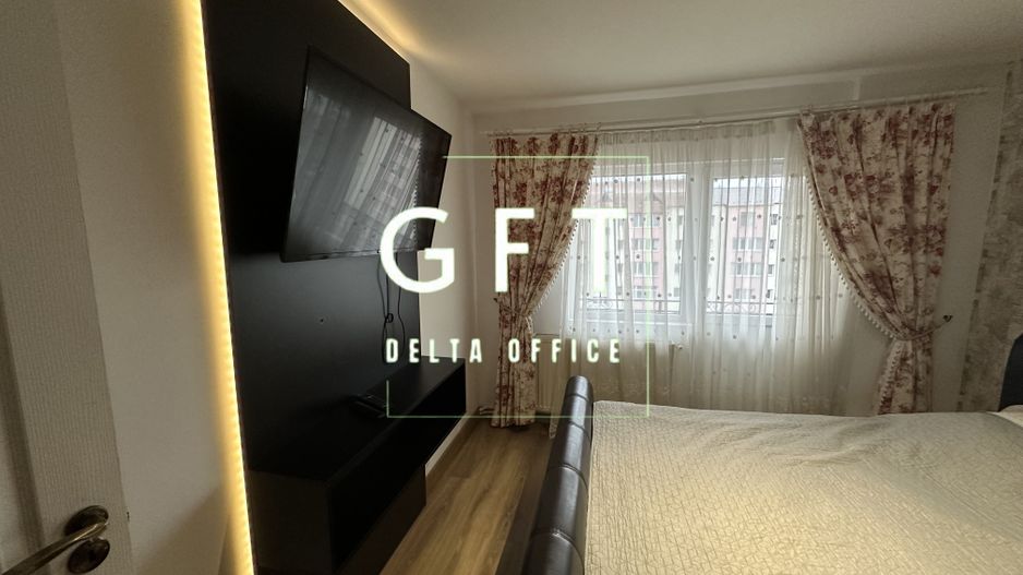 Apartament 3 camere, zona Crinilor - Poză 5