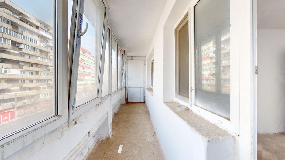 Sos. Alexandriei | Decomandat | 87 mp | 2 Bai | Langa Tramvai - Poză 16